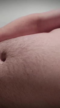 First Video - Shy Staight Male Playing and Rubbing Randomly Without Cumshot