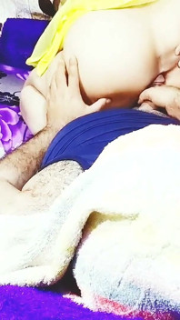 Ahmed und samah teil 6