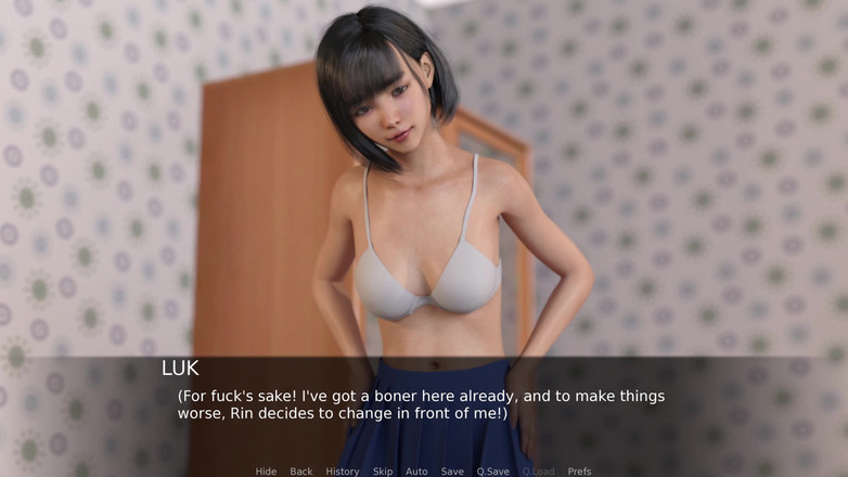 Wickedgammes: Dewa Seks (bahagian 2)