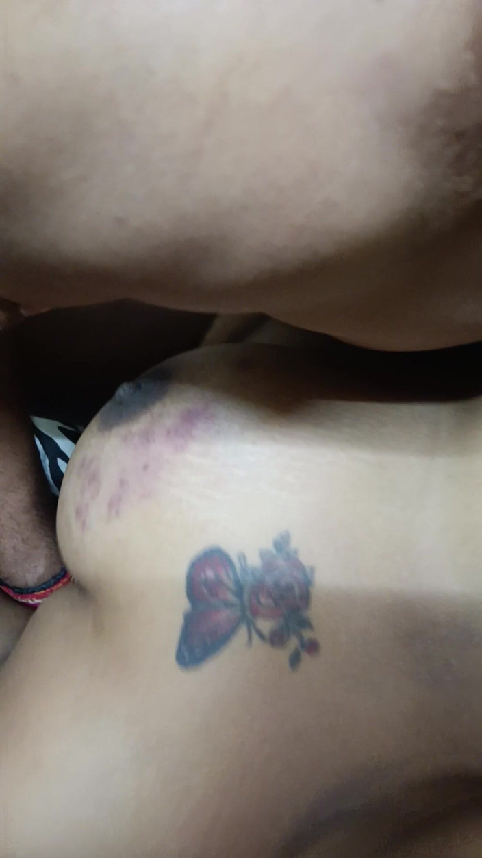 Hot boudi: Desi heiße ehefrau shear