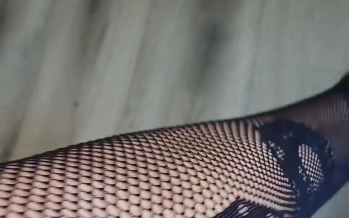 Kinky Lyrical: Мини Grwm + Проверка снаряжение