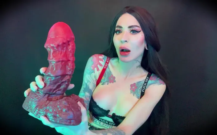Baal Eldritch: Demon Dick Devastation: the Incontinent Orgasm- Original Full Length Edition:...