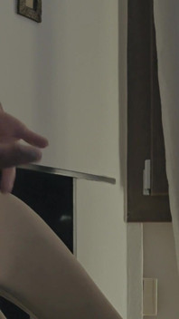 Daddy Huge Cock Jerking off