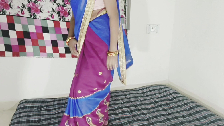 Vija: Bhabhi Ne Pakada.sex nevlastní sestrainla plný sex