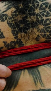 Yoshikawasakixxx - Bound Yoshi Kawasaki Enjoys Extreme Shibari Session