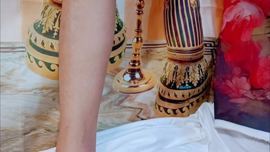 Nishaxxx: ओह माय गॉड मेरा बॉयफ्रेंड मेरा ड्रीम राइडर उसने मुझे पूरी तरह से संतुष्ट किया मुंह में वीर्य