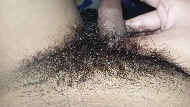 Ratanresma: Handboy Masturbation After Frist Time