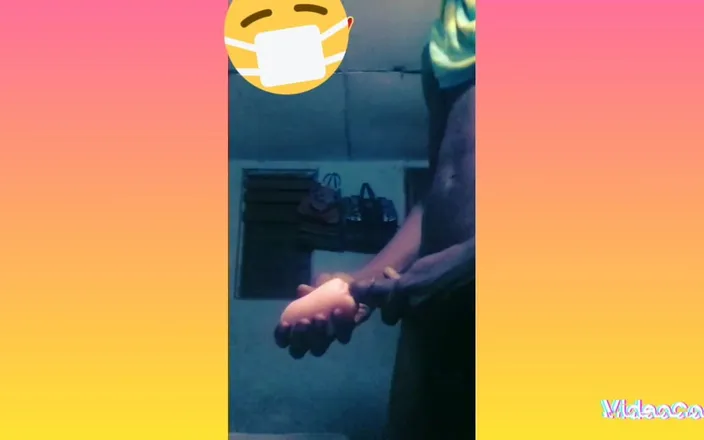 Africa fuck: Hardcore sex with my sextoys vagin rose soloboy black Big...