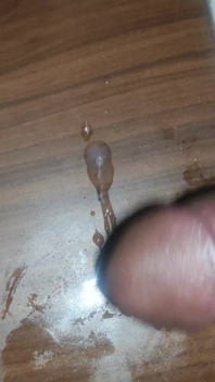 Stroking Coack and Cumming