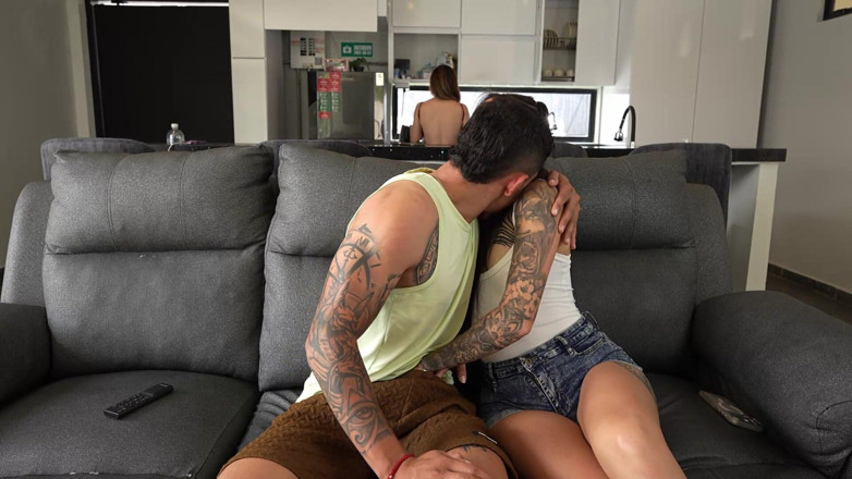 Sweetfantasy131: Я трахаю хлопця своєї найкращої подруги без її відома