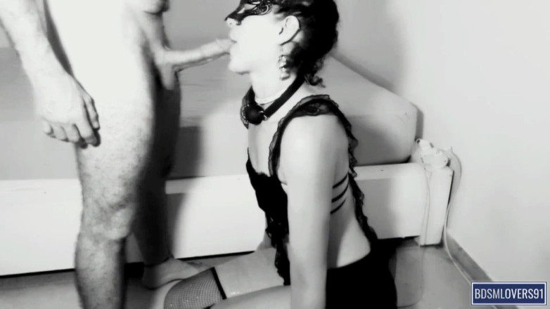 Bdsmlovers91: 渔网荡妇