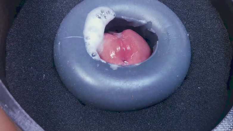 SEXY_GUYBEST: Penis Machine cu un nou atașament