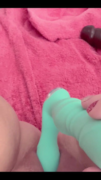 Lick up My Squirt