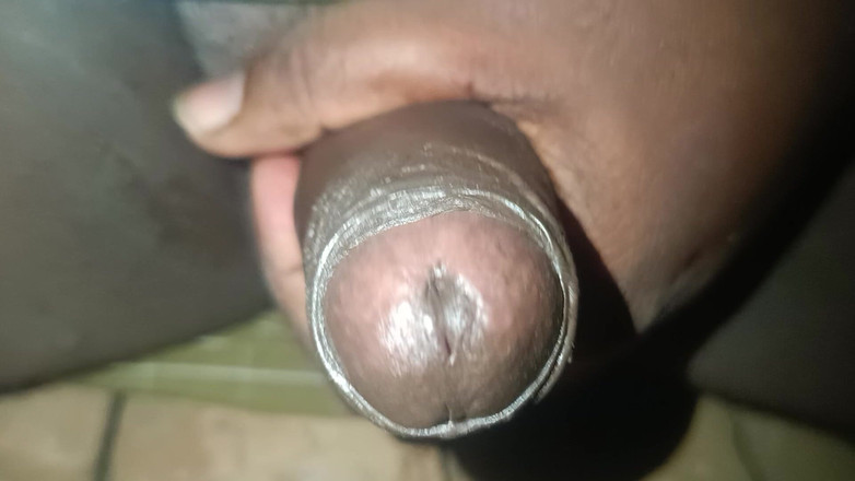 Goodboy_tamil: Дрочка со спермой