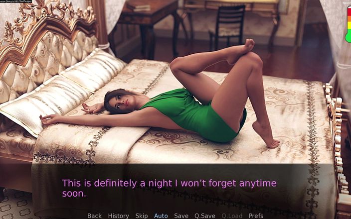 Porngame201: Khám phá Các Big Apple Update 10 để được tiếp tục