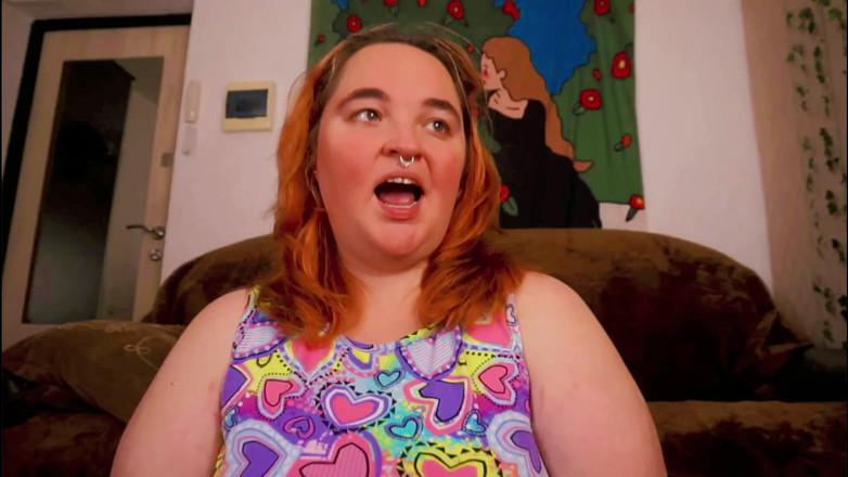 AssGives: Gigant cię zjada