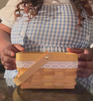 Anye ASMR: The Wizard of Oz!