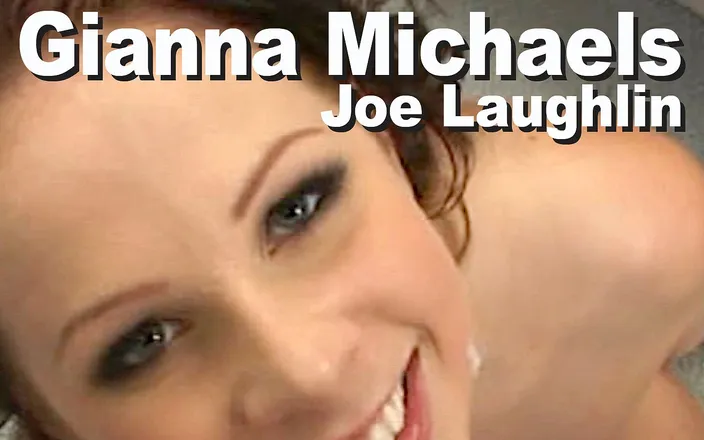 Edge Interactive Publishing: Gianna Michaels &amp; Joe Laughlin 