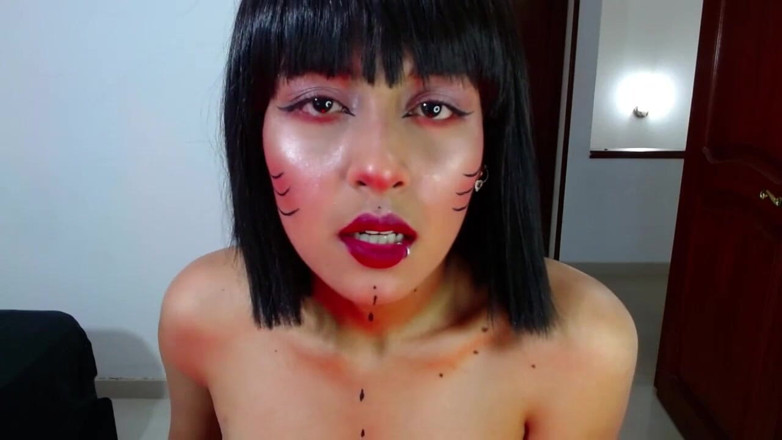 Anastasia Roberts: Blow jobs