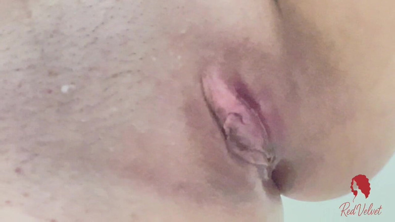 Red Velvet Noir: Compiled of Masturbation and Pussy Honeyed and Pulsing