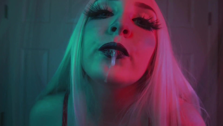 Matriarch Malice: Intrusive Cum Eater Fantasies