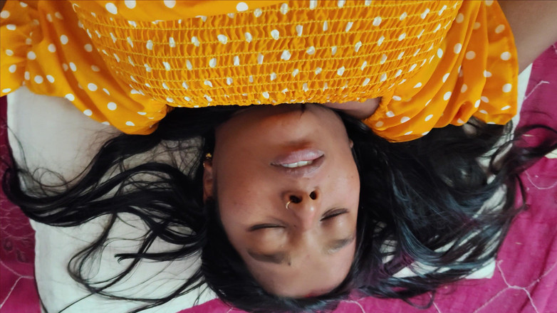 Premi pooja: 인도 아줌마 섹스