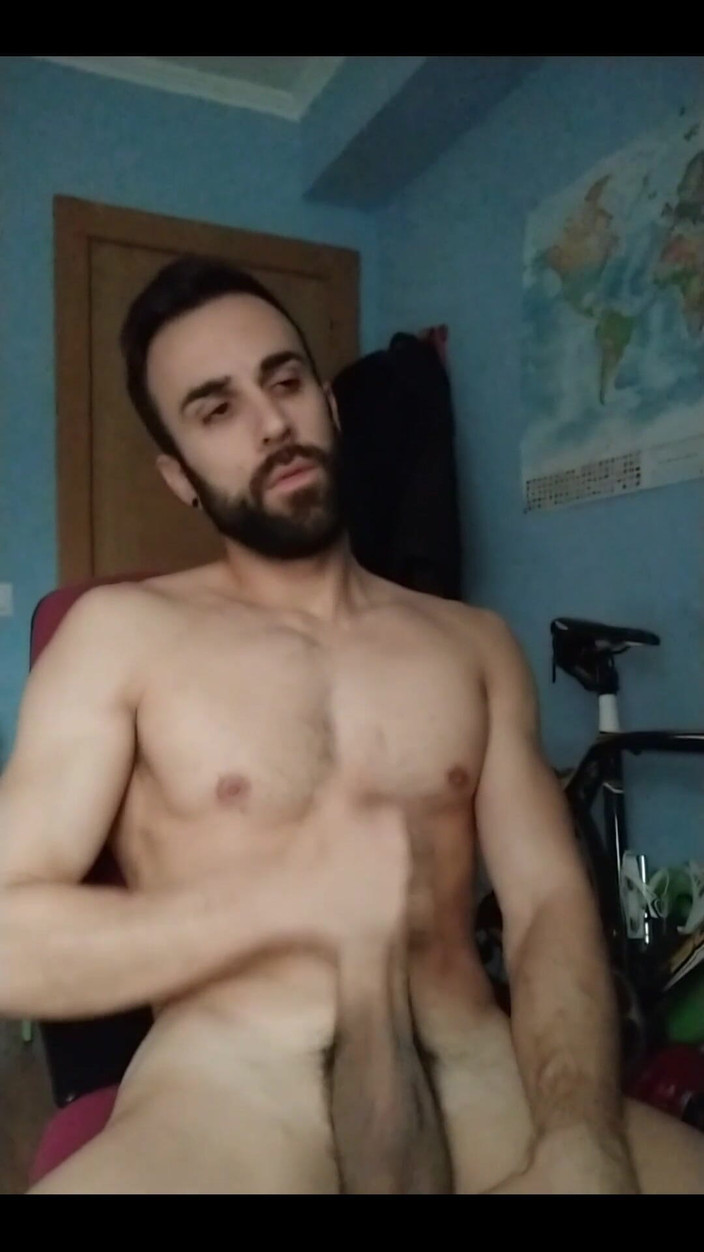 Zeus Ray: Waktunya ngocok kontol