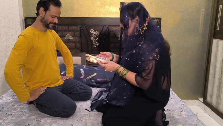 Desi chudai hub: Selamat Sambutan Rakshabandhan