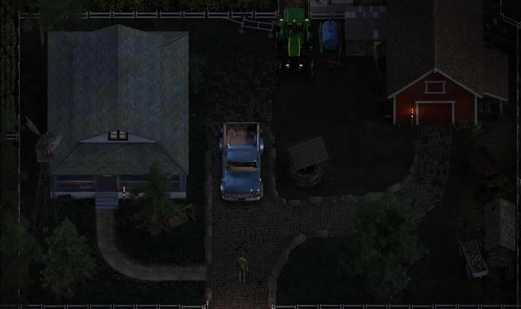 Dirty GamesXxX: L'ordine dei Genesis: nella notte ep.8