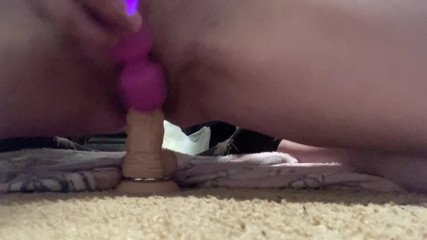 Babygirl1983: I’m gonna cum