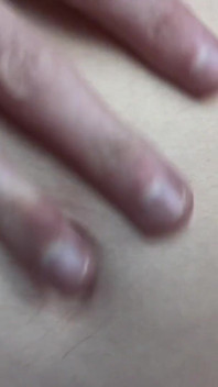 JOI Belly Fetish Bellybutton Masturbation Encouragement
