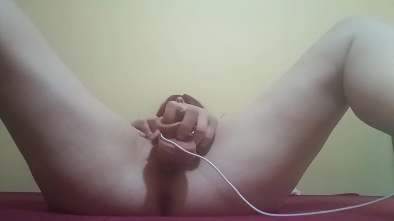 Dirty Milf: Я такий збуджений... Трахни мене, будь ласка