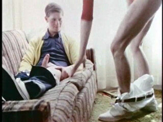 Tribal Male Retro 1970s Gay Films: Cruisin' 57 part 1