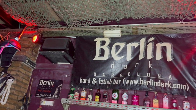 Kike gil: Zasraný U Baru