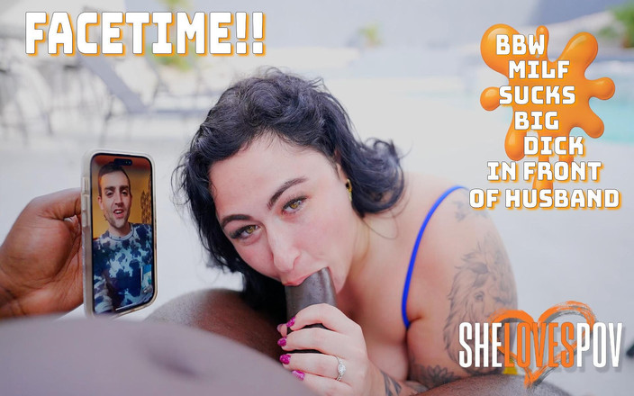 Semaj Media: Сипай Media Джози Jaxxon любила отсасывать у меня, пока ее муж наблюдал!!