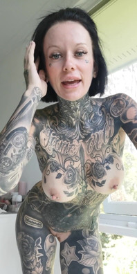 Solo Girl