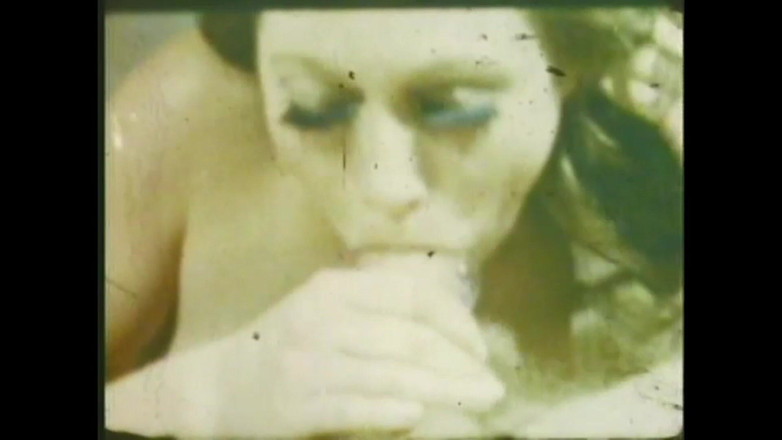 Vintage Usa: 阴户是最后的希望