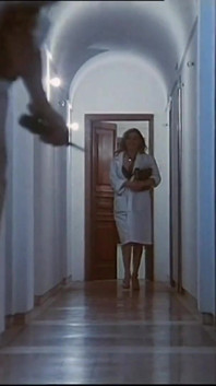 Clinica de inspecție anală - film complet