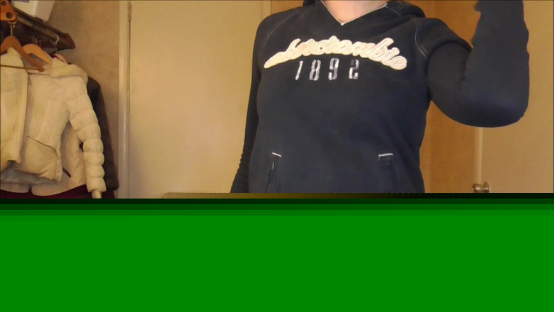 Marissa Sweet: Eğitmenler Bellybutton ve Booty Crack