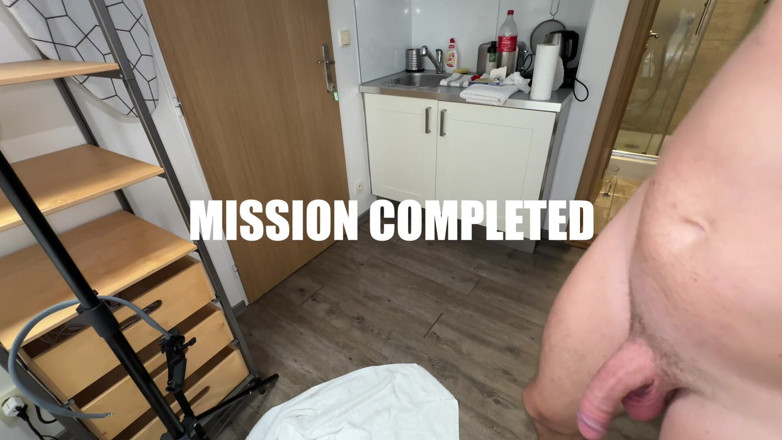 Fantom Videos: Fantom Ep. #26: Tabitha Poison - Rimming My Ass, Cum in Her...