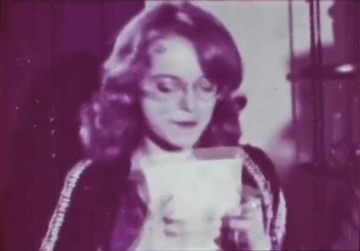 Close Encounter Vintage: Klasik porno retro erotik tiyatro - barda ilişki