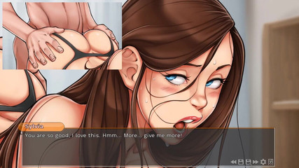 Miss Kitty 2K: Sylvia - 16 spolu jednu noc