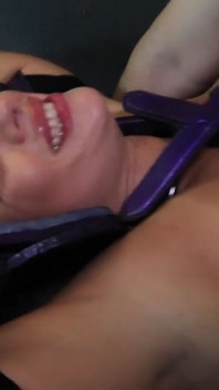 Naughty Amazon Nadia