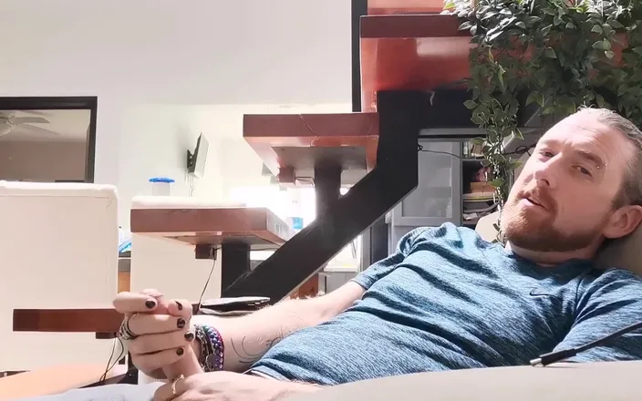 Dirty Talking Guy: You want to be daddy's slut?
