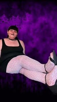 Sexy and Dark