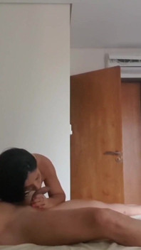 Kompilasi blowjob amatur
