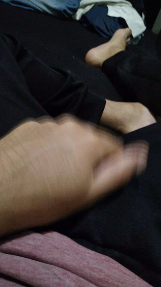 AlexAlejandro13: Provocativo Tocamientos