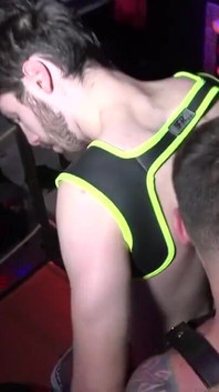 Dokonce i surová ošukaná sexy HairyWolf pro zábavný sex