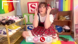 A Call From the Sissy Rehab Center