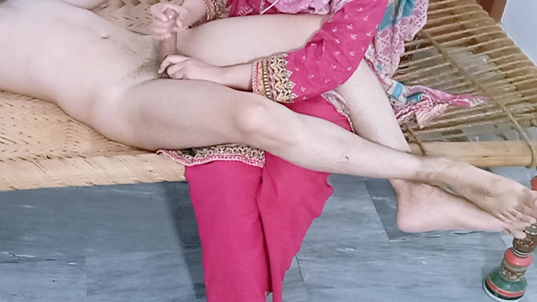 SuperIndian456: Teacher Fuck His Student in Desi Style Tuition Teacher and...